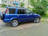 Honda CR-V 1996 годаүшін4 000 000 тг. в Кокшетау