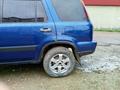 Honda CR-V 1996 года за 4 000 000 тг. в Кокшетау – фото 7