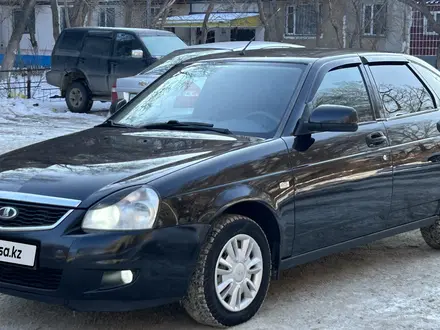 ВАЗ (Lada) Priora 2172 2015 года за 3 450 000 тг. в Караганда – фото 3