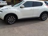 Nissan Juke 2013 года за 5 800 000 тг. в Алматы – фото 3