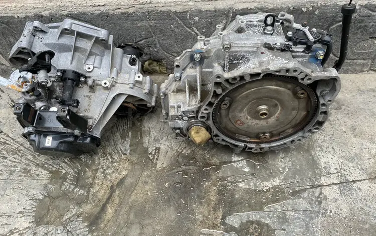 Коробка автомат за 1 000 тг. в Алматы