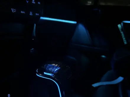 Toyota Land Cruiser Prado 2021 года за 29 000 000 тг. в Астана – фото 7
