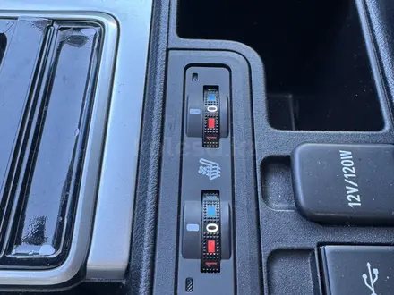 Toyota Land Cruiser Prado 2021 года за 29 000 000 тг. в Астана – фото 17