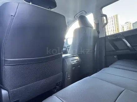 Toyota Land Cruiser Prado 2021 года за 29 000 000 тг. в Астана – фото 18