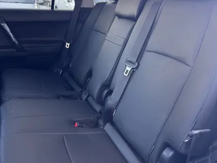 Toyota Land Cruiser Prado 2021 года за 29 000 000 тг. в Астана – фото 19