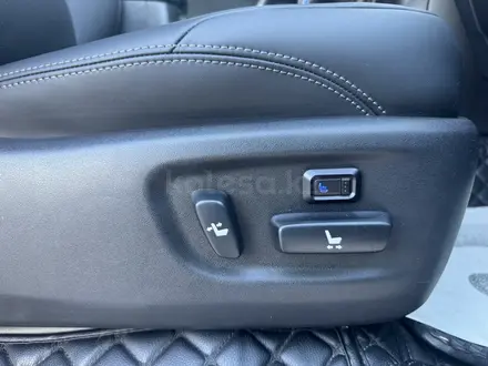 Toyota Land Cruiser Prado 2021 года за 29 000 000 тг. в Астана – фото 21