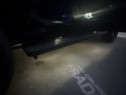 Toyota Land Cruiser Prado 2021 года за 29 000 000 тг. в Астана – фото 25