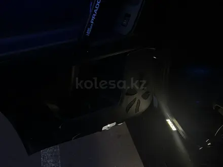 Toyota Land Cruiser Prado 2021 года за 29 000 000 тг. в Астана – фото 26