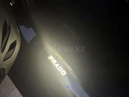 Toyota Land Cruiser Prado 2021 года за 29 000 000 тг. в Астана – фото 27
