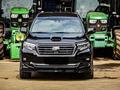 Toyota Land Cruiser Prado 2021 года за 29 000 000 тг. в Астана