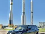 Toyota Land Cruiser Prado 2021 годаүшін29 000 000 тг. в Астана – фото 4