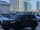 Toyota Land Cruiser Prado 2021 годаүшін29 000 000 тг. в Астана – фото 2