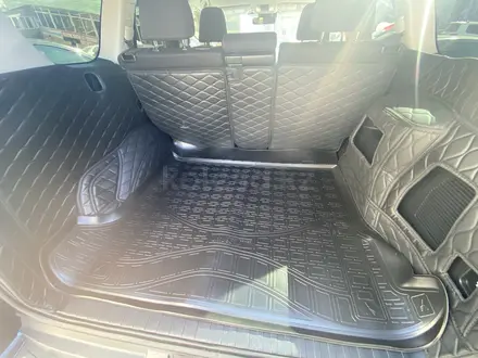 Toyota Land Cruiser Prado 2021 года за 29 000 000 тг. в Астана – фото 8