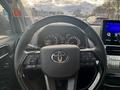 Toyota Land Cruiser Prado 2021 года за 29 000 000 тг. в Астана – фото 9