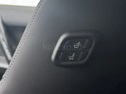 Toyota Land Cruiser Prado 2021 года за 29 000 000 тг. в Астана – фото 10