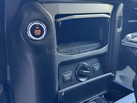 Toyota Land Cruiser Prado 2021 года за 29 000 000 тг. в Астана – фото 12