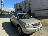 Lexus RX 330 2004 годаfor7 552 281 тг. в Актобе – фото 4