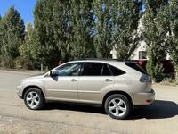 Lexus RX 330 2004 годаfor7 552 281 тг. в Актобе