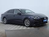 Hyundai Sonata 2021 годаүшін10 350 000 тг. в Астана – фото 3