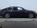 Hyundai Sonata 2021 годаүшін10 350 000 тг. в Астана – фото 4
