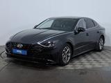 Hyundai Sonata 2021 годаүшін10 350 000 тг. в Астана