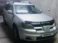 Mitsubishi Outlander 2003 годаүшін4 100 000 тг. в Тараз – фото 6