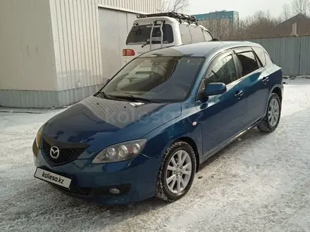 Mazda 3 2006 года за 3 700 000 тг. в Усть-Каменогорск