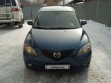 Mazda 3 2006 года за 3 700 000 тг. в Усть-Каменогорск – фото 2