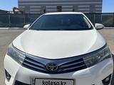 Toyota Corolla 2014 годаүшін7 800 000 тг. в Усть-Каменогорск