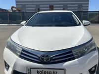 Toyota Corolla 2014 года за 7 800 000 тг. в Усть-Каменогорск