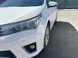 Toyota Corolla 2014 года за 7 800 000 тг. в Усть-Каменогорск – фото 2