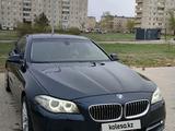 BMW 528 2014 годаүшін11 000 000 тг. в Астана – фото 2