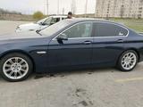 BMW 528 2014 годаүшін11 000 000 тг. в Астана – фото 3
