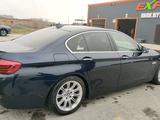 BMW 528 2014 годаүшін11 000 000 тг. в Астана – фото 4