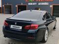BMW 528 2014 годаүшін11 000 000 тг. в Астана – фото 5
