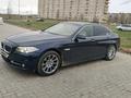 BMW 528 2014 года за 11 000 000 тг. в Астана – фото 7