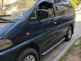 Mitsubishi Delica 1996 годаfor3 500 000 тг. в Алматы – фото 3