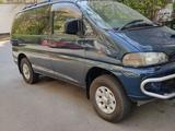 Mitsubishi Delica 1996 годаfor3 500 000 тг. в Алматы – фото 4