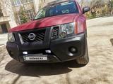 Nissan Xterra 2015 года за 11 800 000 тг. в Актобе – фото 2