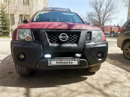 Nissan Xterra 2015 года за 11 800 000 тг. в Актобе – фото 5