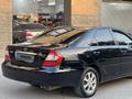 Toyota Camry 2002 годаүшін5 200 000 тг. в Алматы – фото 3