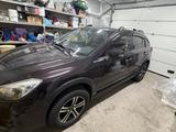 Subaru XV 2013 года за 7 000 000 тг. в Петропавловск