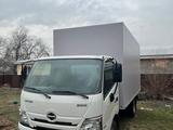 Hino  Series 300 (Dutro) 2023 года за 26 000 000 тг. в Алматы – фото 5