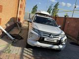 Mitsubishi Pajero Sport 2020 года за 15 500 000 тг. в Астана