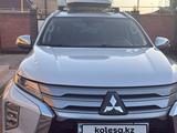 Mitsubishi Pajero Sport 2020 года за 14 800 000 тг. в Астана – фото 2