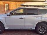 Mitsubishi Pajero Sport 2020 года за 14 800 000 тг. в Астана – фото 5
