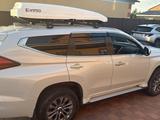 Mitsubishi Pajero Sport 2020 года за 14 800 000 тг. в Астана – фото 3