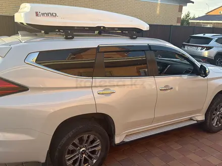 Mitsubishi Pajero Sport 2020 года за 15 500 000 тг. в Астана – фото 3