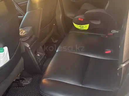 Mitsubishi Pajero Sport 2020 года за 15 500 000 тг. в Астана – фото 6