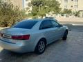 Hyundai Sonata 2007 года за 3 550 000 тг. в Актау – фото 4